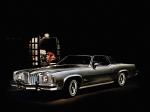 Pontiac Grand Prix SJ 1975 года